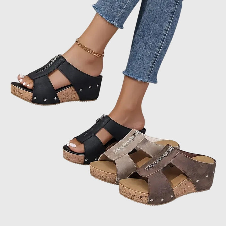 Laurie™ | Orthopedic Sandals