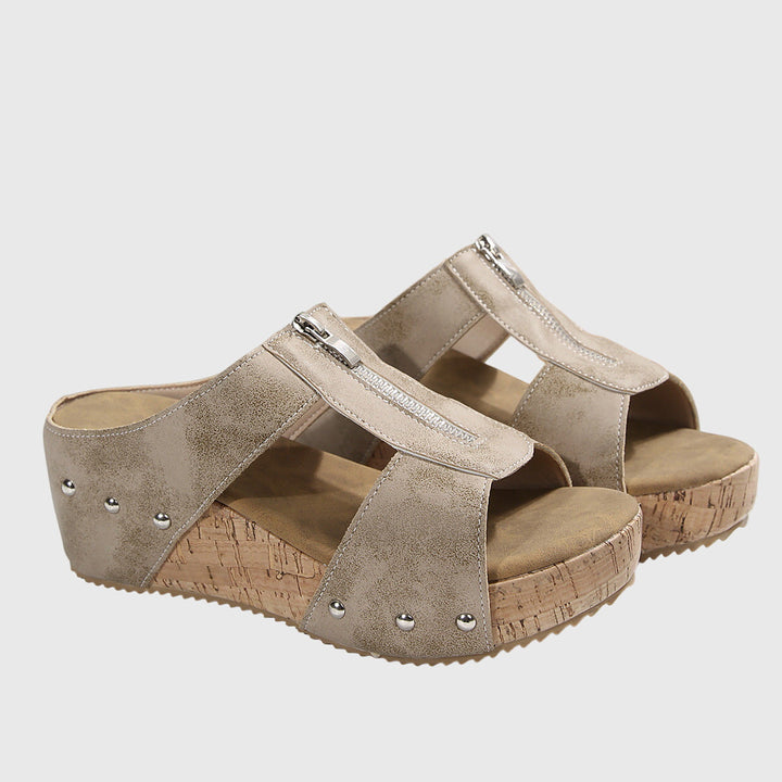 Laurie™ | Orthopedic Sandals