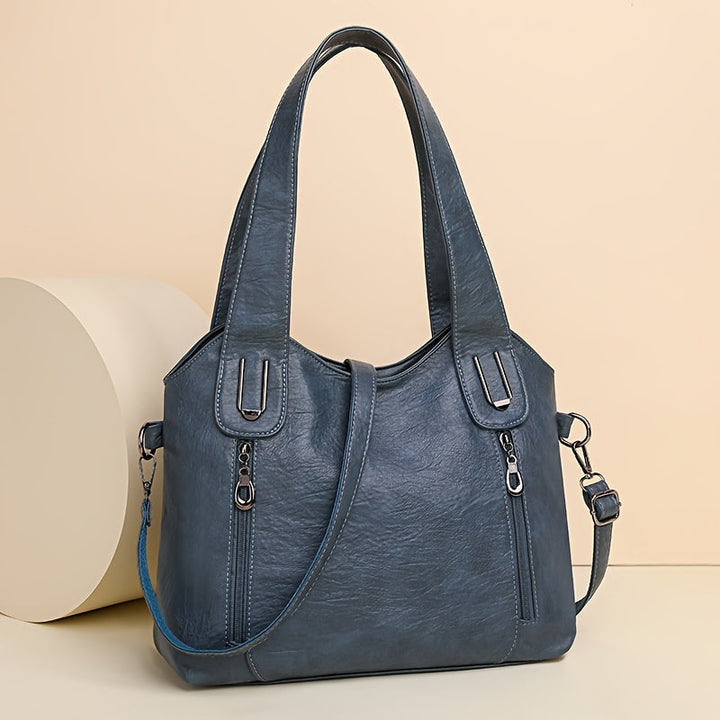 Nora™ | Classic Everyday Tote