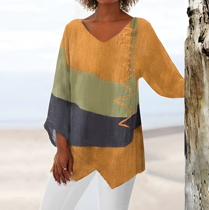 Juliette™ | Kehlani Beautiful Blouse