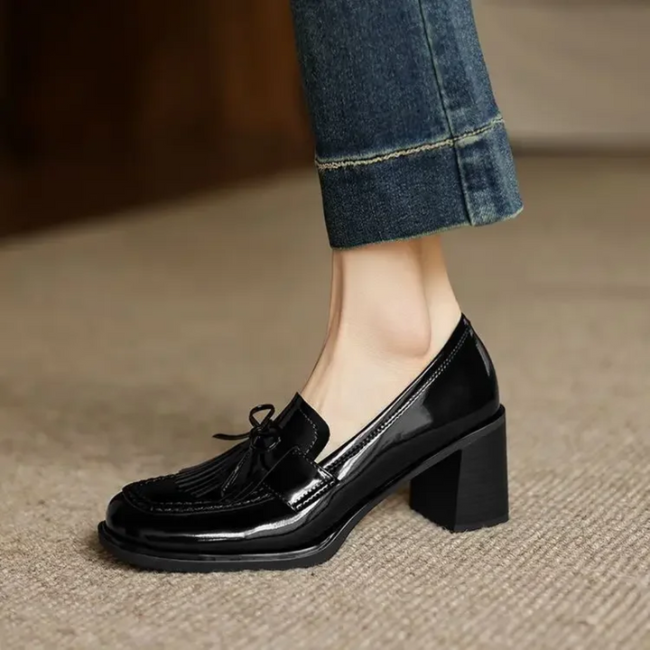 Natalie™ | Dorothy Loafer Pumps