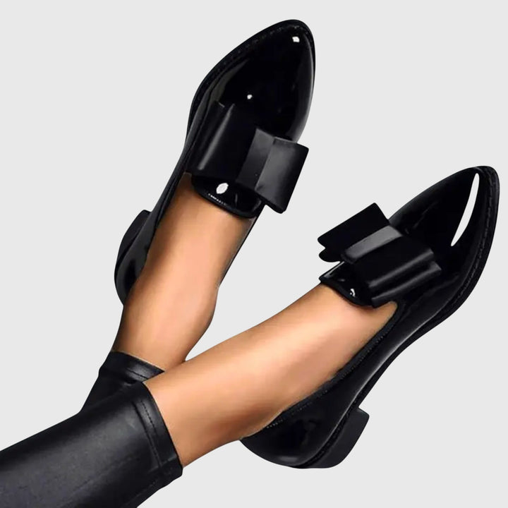 Kayla™ | Rochelle Orthopedic Loafers
