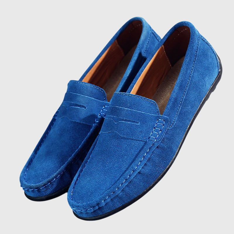 Isabelle™ | June Orthopaedic Loafers