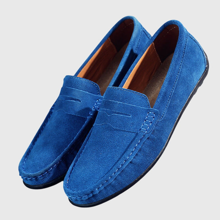 Isabelle™ | June Orthopaedic Loafers