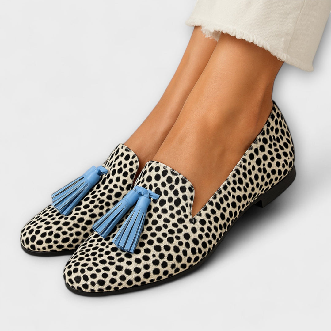 Amber™ | Gwenda Loafers