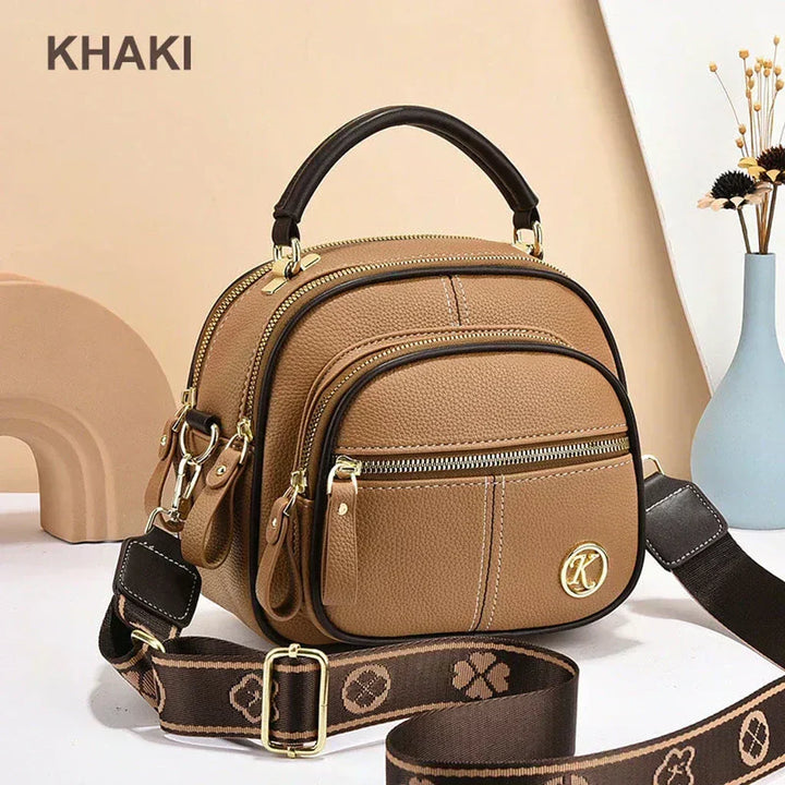 Cassandra™ | Mini Chic Crossbody Bag