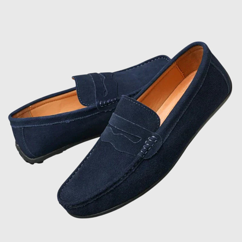 Isabelle™ | June Orthopaedic Loafers