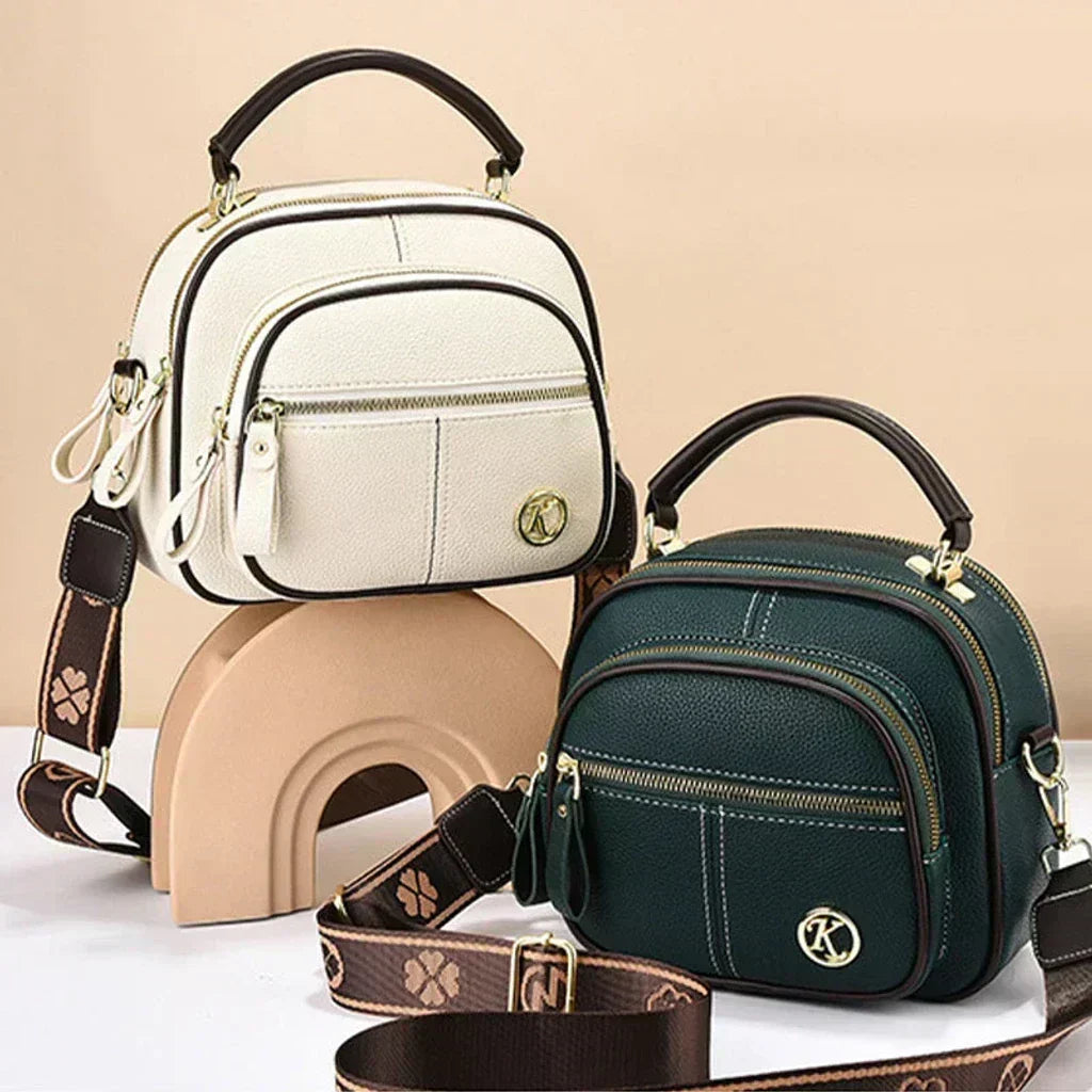 Cassandra™ | Mini Chic Crossbody Bag