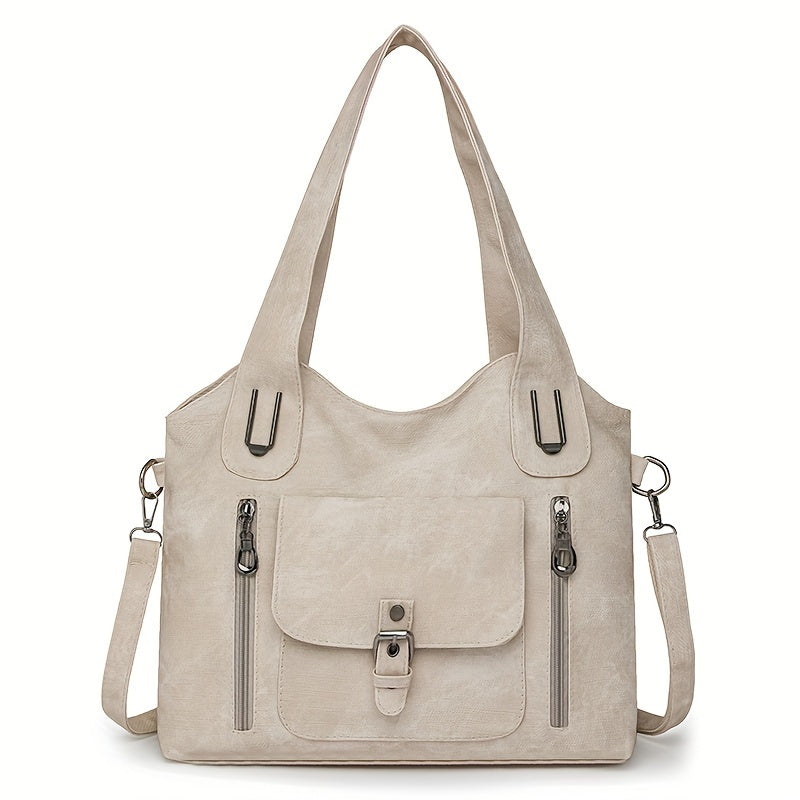 Emma™ | Eloria Everyday Shoulder Bag