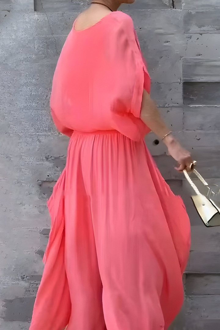 Emily™ | Manna Wide-Leg Set