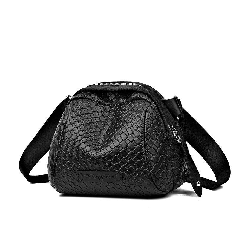 Grace™ | Soleil Chic Lightweight Crossbody