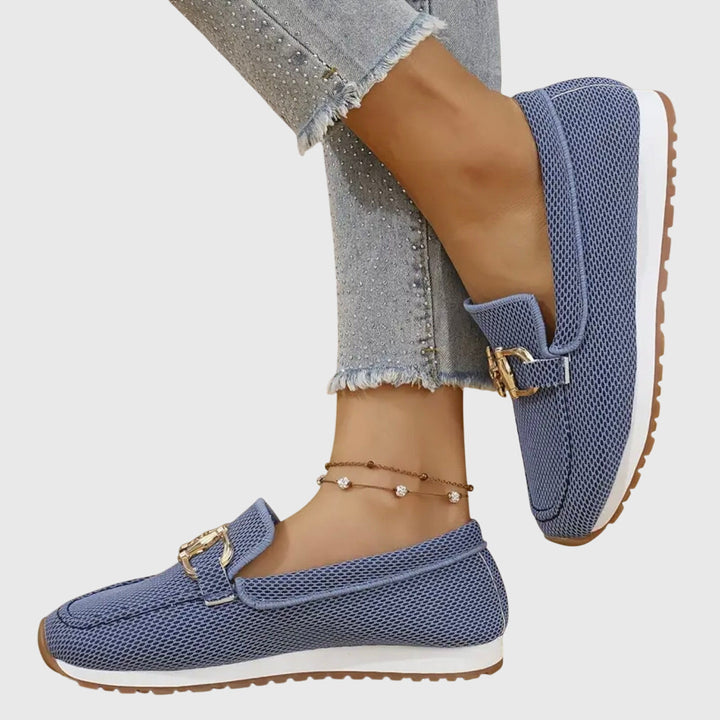 Naomi™ | Orthopedic Loafers