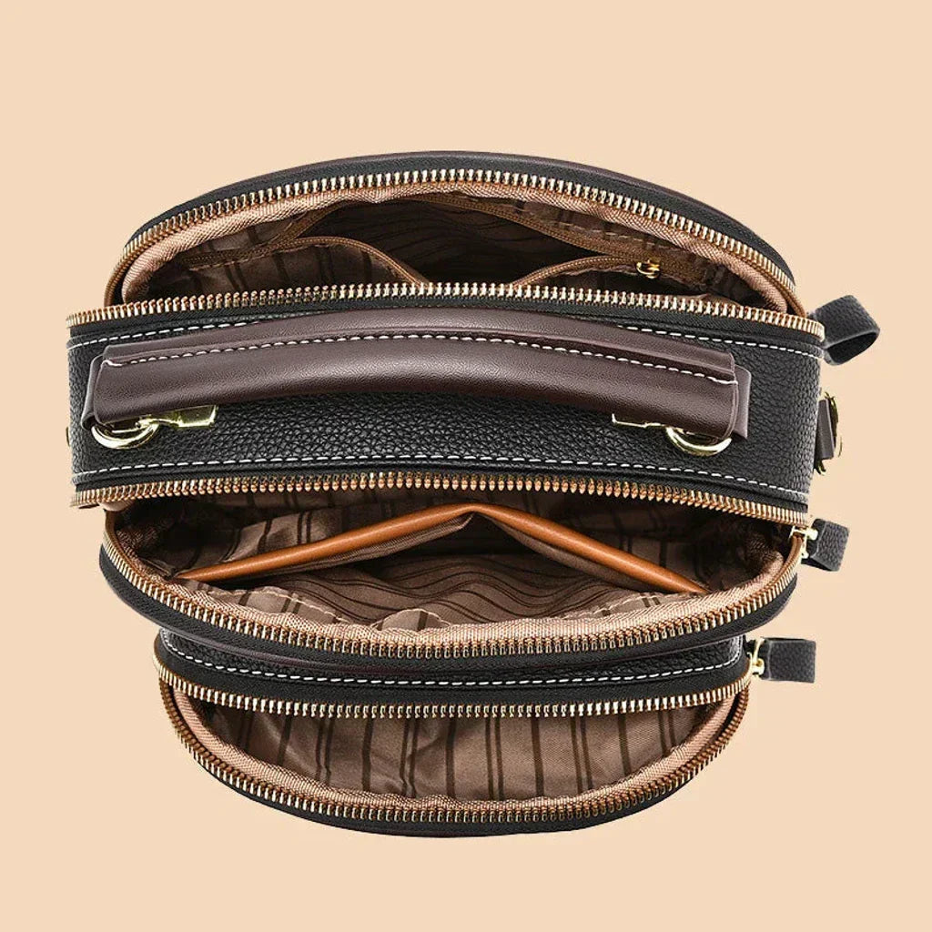Cassandra™ | Mini Chic Crossbody Bag