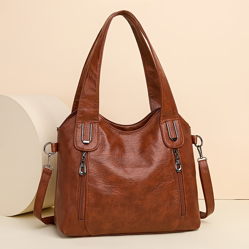 Nora™ | Classic Everyday Tote