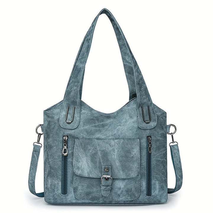 Emma™ | Eloria Everyday Shoulder Bag