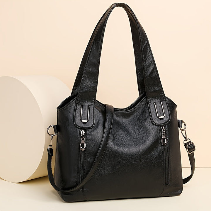 Nora™ | Classic Everyday Tote