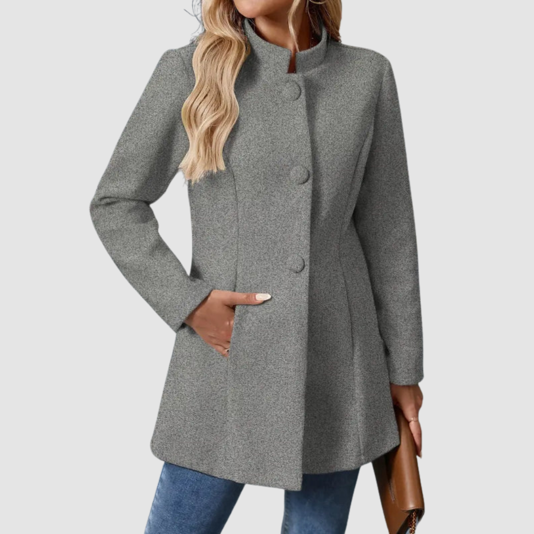 Vera™ Timeless Elegant Jacket
