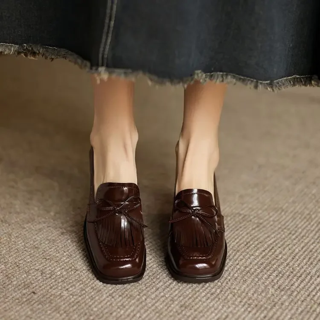 Natalie™ | Dorothy Loafer Pumps