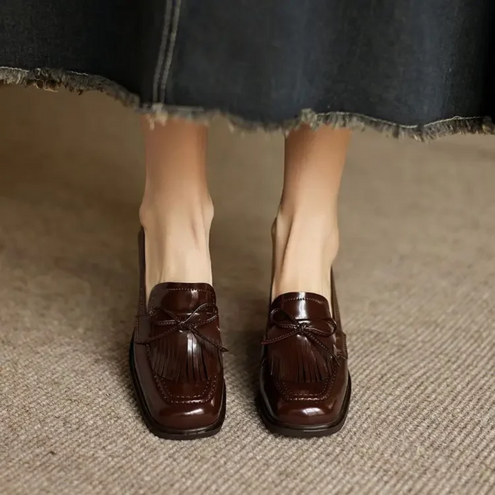 Natalie™ | Dorothy Loafer Pumps