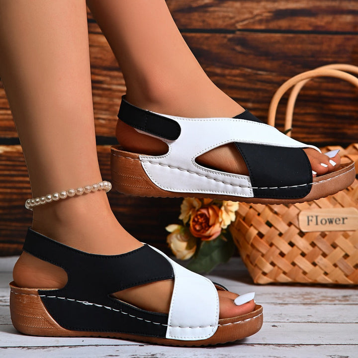 Grace™ | Orthopaedic Incline Sandals