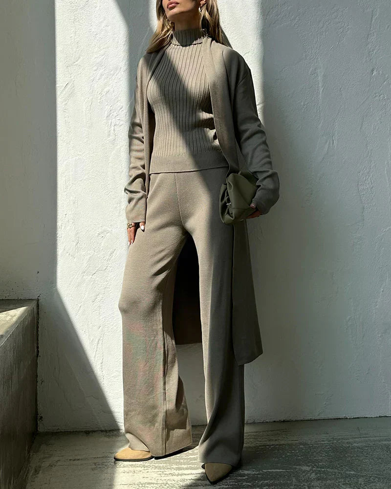 Morgan™ | Linda Three-Piece Set