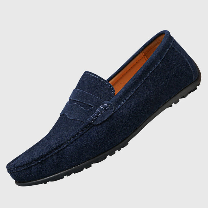 Isabelle™ | June Orthopaedic Loafers