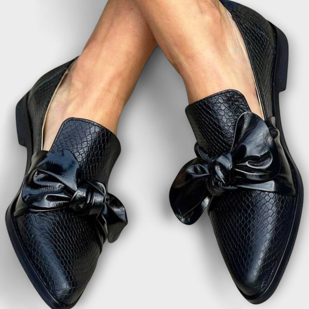 Emilie™ | Erica Loafers