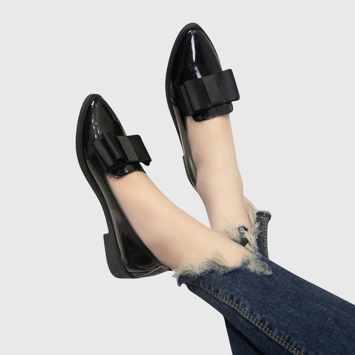 Kayla™ | Rochelle Orthopedic Loafers