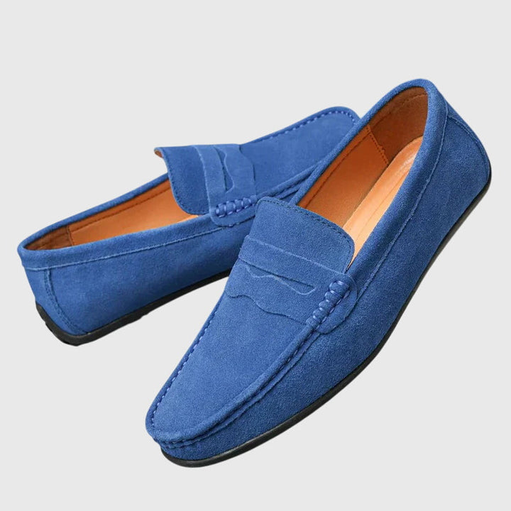 Isabelle™ | June Orthopaedic Loafers