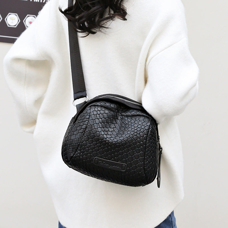 Grace™ | Soleil Chic Lightweight Crossbody
