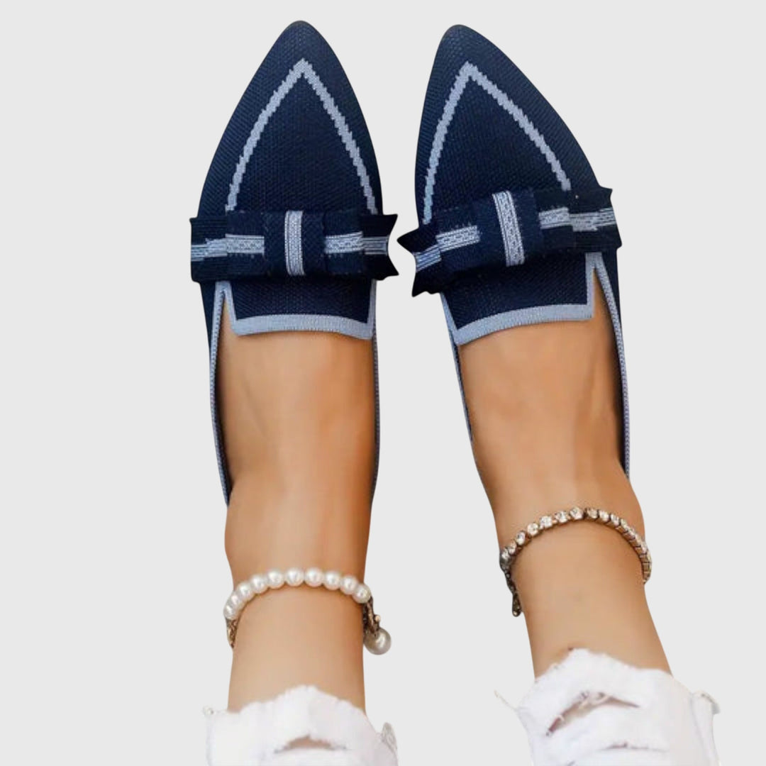 Charlotte™ | Jenie Comfy Shoes
