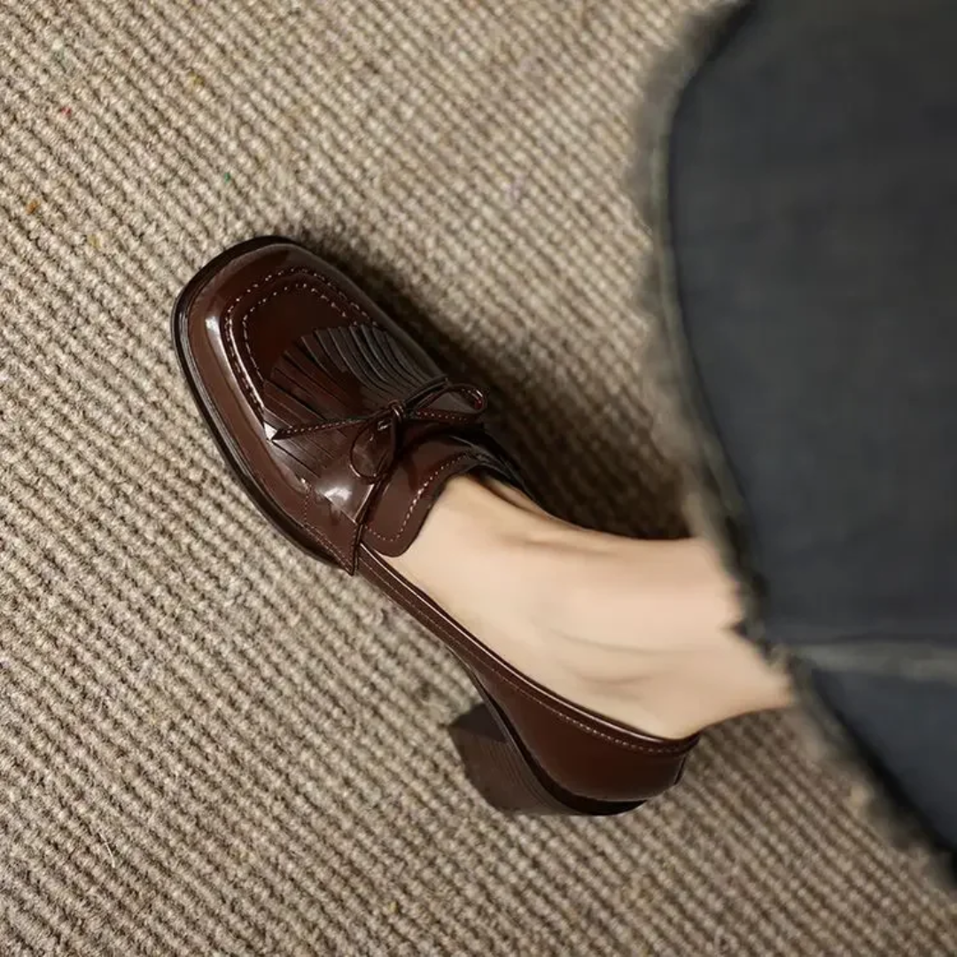 Natalie™ | Dorothy Loafer Pumps