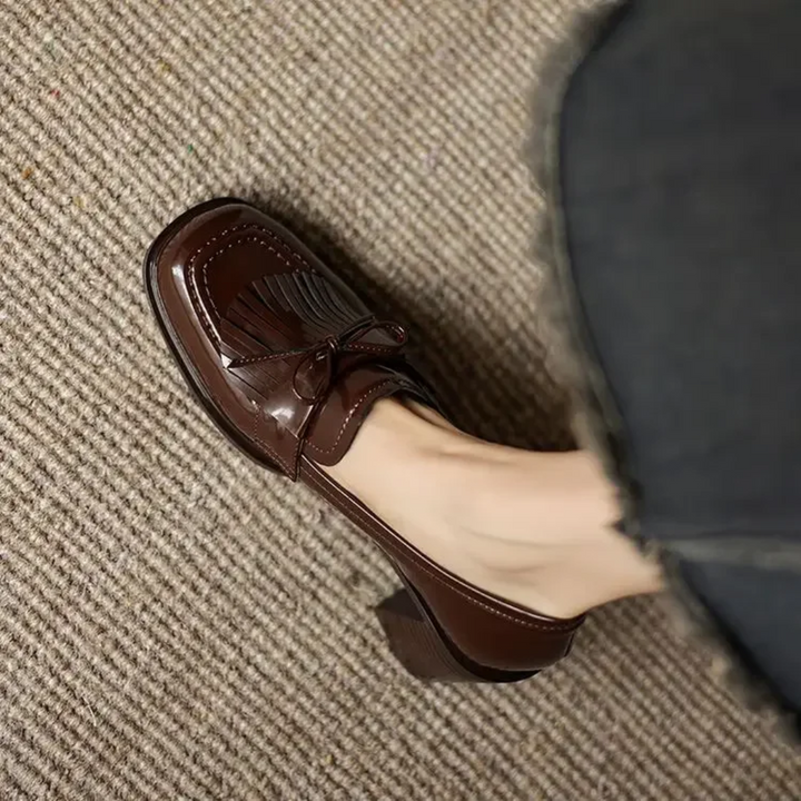 Natalie™ | Dorothy Loafer Pumps