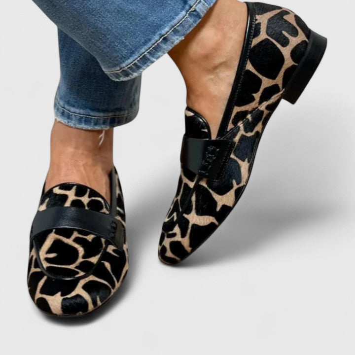 Véronique™ | Premium Orthopedic Loafers