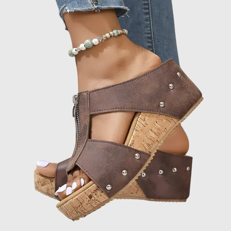Laurie™ | Orthopedic Sandals