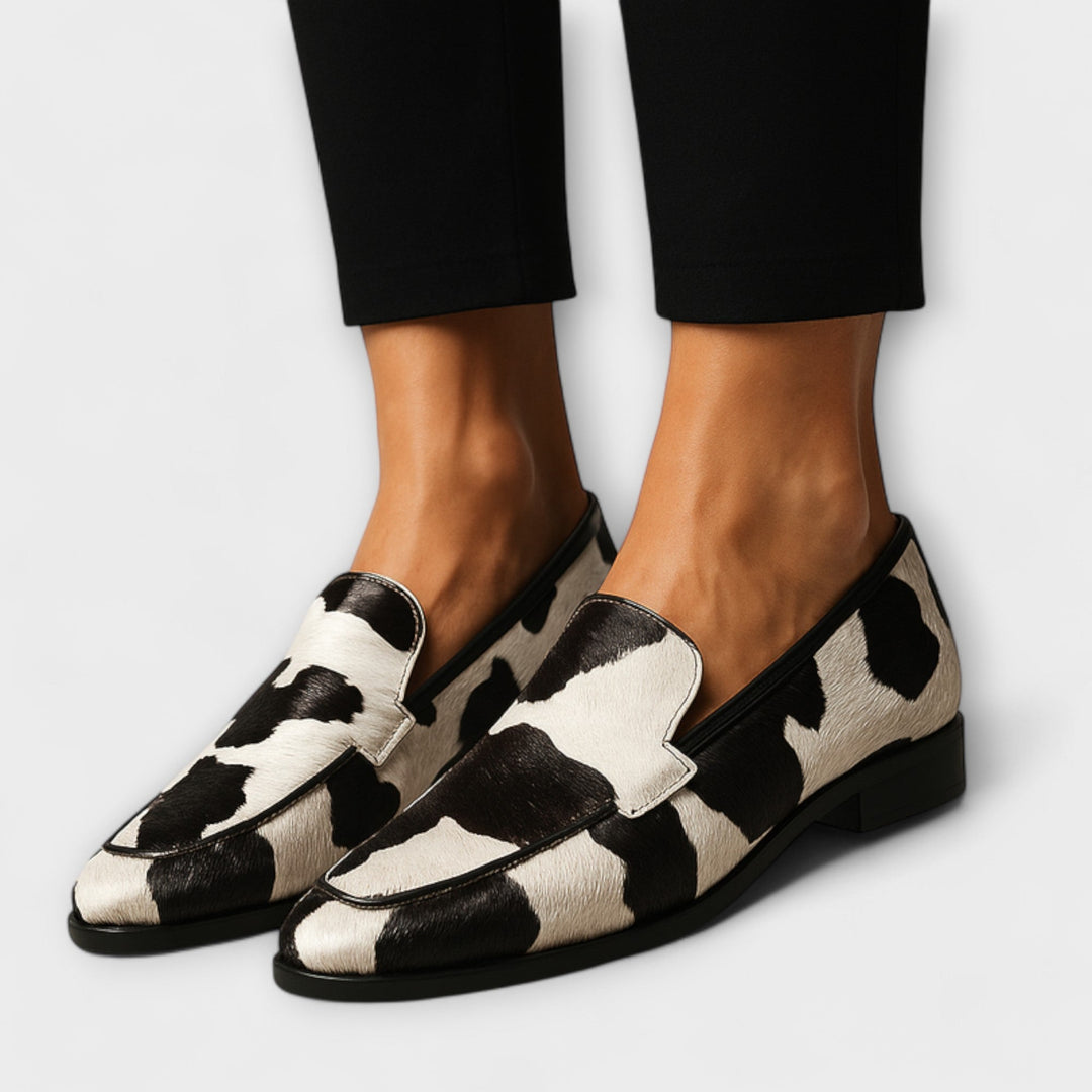 Morgan™ | Contemporary Moccasin