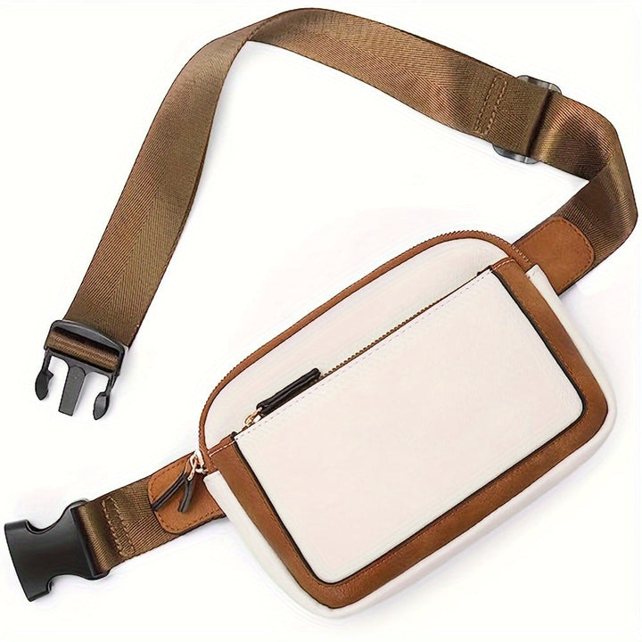 Jasmine™ | Lightweight Crossbody Bag