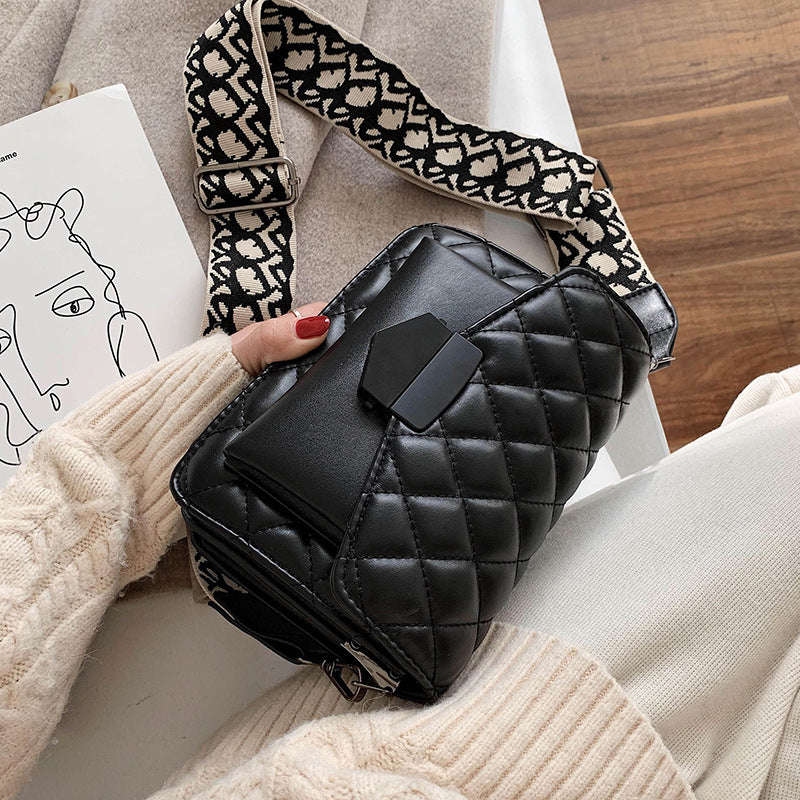 Morgan™ | Stylish Luxury Shoulder Handbag
