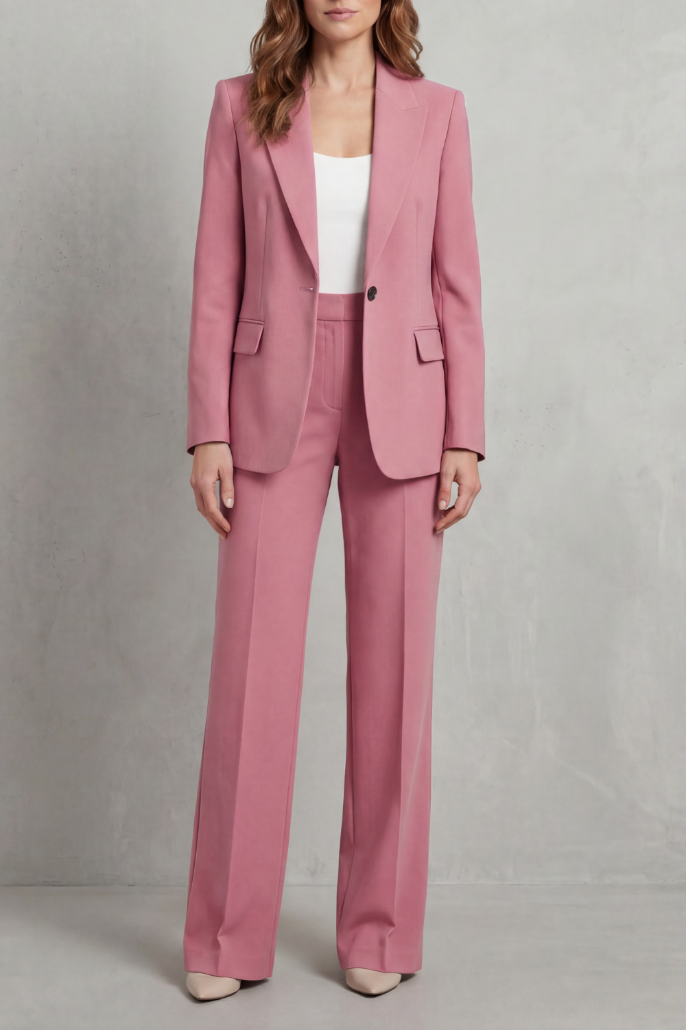 Grace™ | Elegant Long Sleeve Set