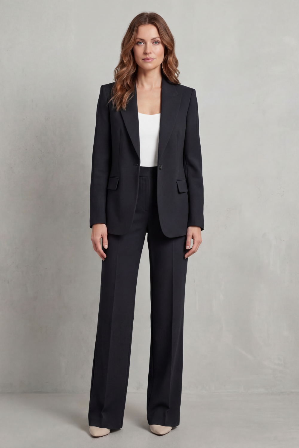 Grace™ | Elegant Long Sleeve Set