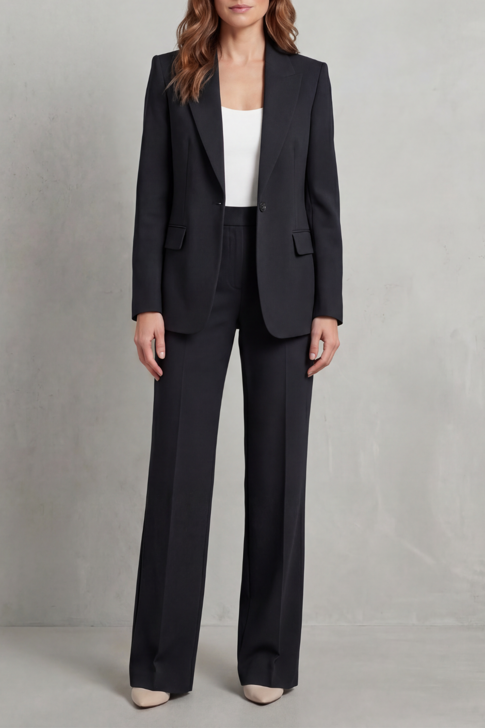 Grace™ | Elegant Long Sleeve Set