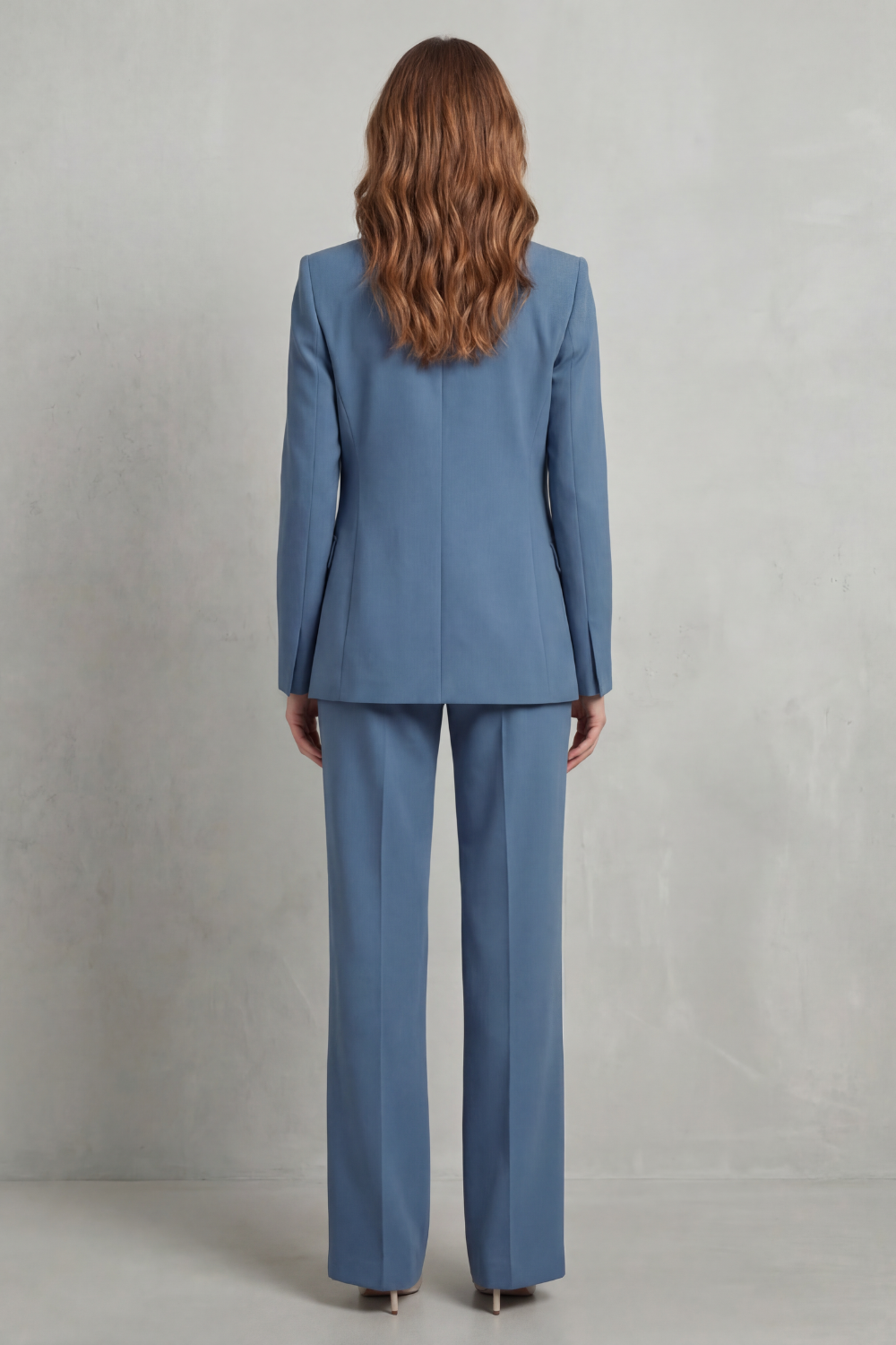 Grace™ | Elegant Long Sleeve Set