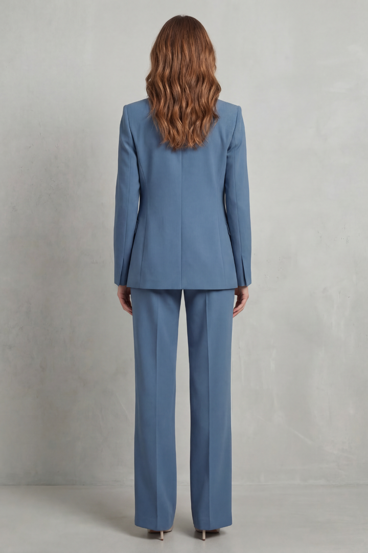 Grace™ | Elegant Long Sleeve Set