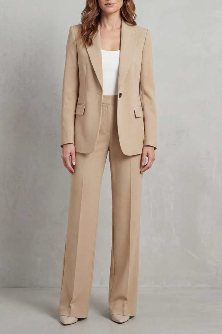 Grace™ | Elegant Long Sleeve Set