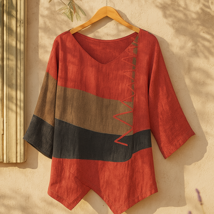 Juliette™ | Kehlani Beautiful Blouse