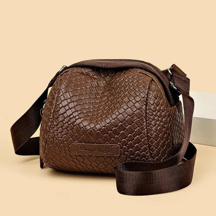 Grace™ | Soleil Chic Lightweight Crossbody