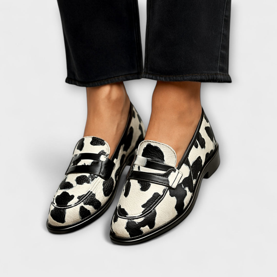 Sophia™ | Belinda Declarative Loafers