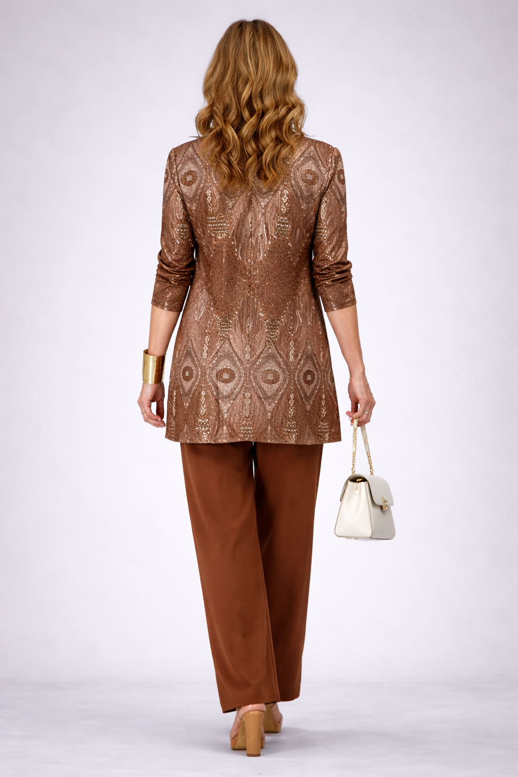 Violet™ | 3-Piece Set