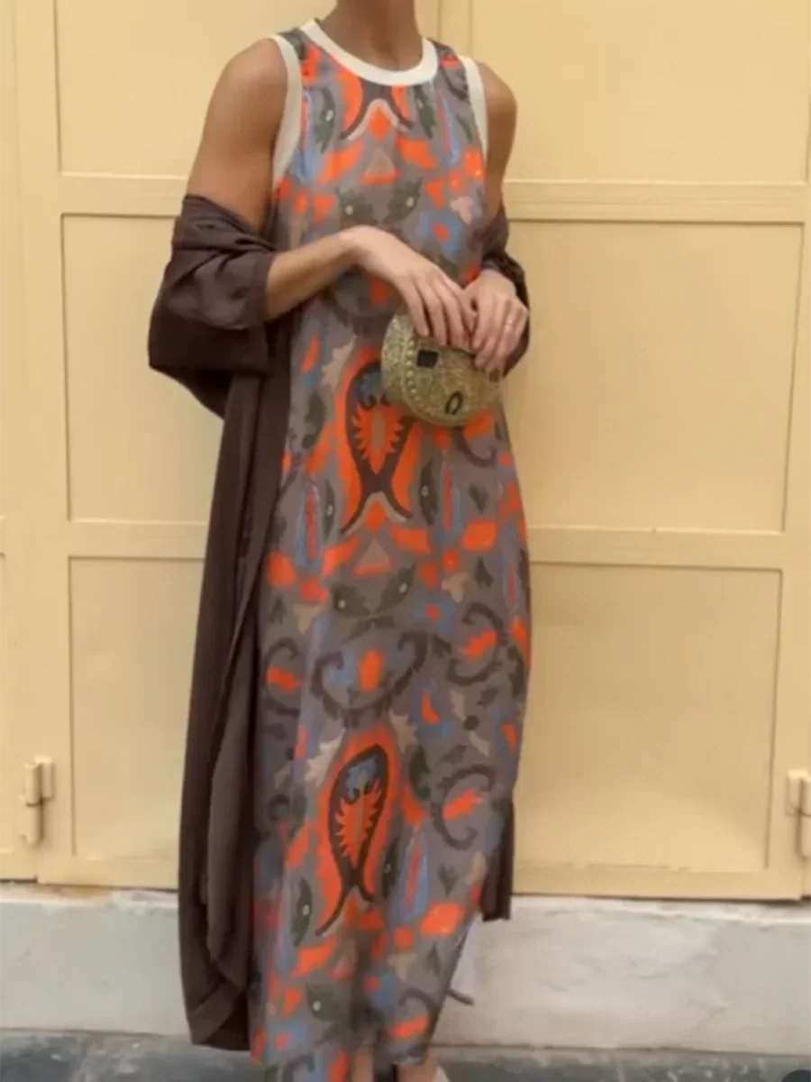 Zoe™ | Delly Boho Chic Two-Piece