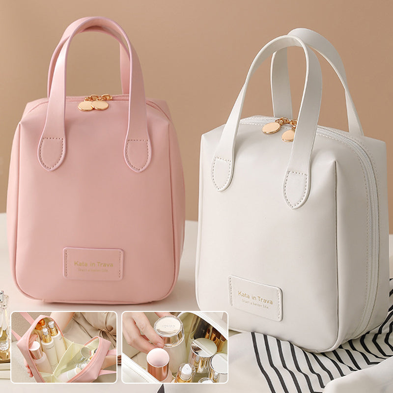 Lauren™ | Exquisite Multifunctional Travel Bag